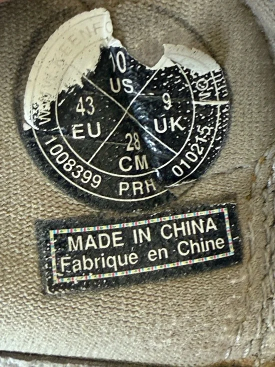 KEEN Newport H2 Sandals, Men’s 10 Hybrid - Picture 9 of 9